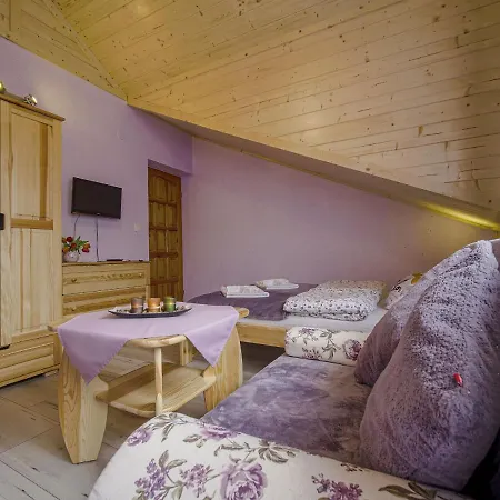 Jesionkowka - Centrum Zakopanego Zakopane