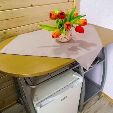 Jesionkowka - Centrum Zakopanego *