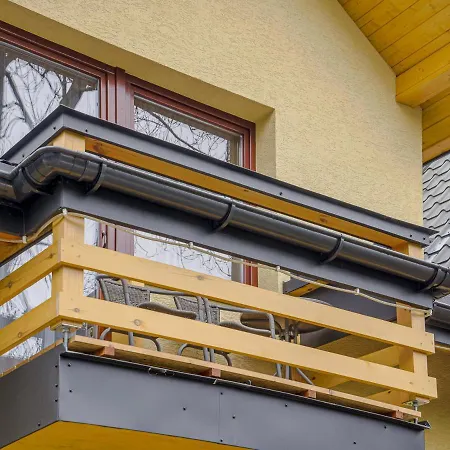 Jesionkowka - Centrum Zakopanego Homestay *