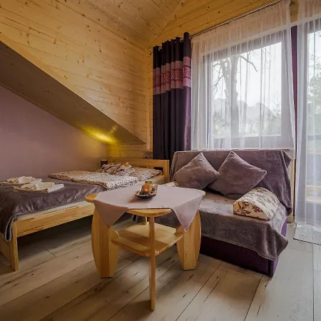 Jesionkowka - Centrum Zakopanego Zakopane