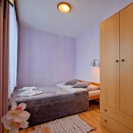 Rum i privatbostad Jesionkowka - Centrum Zakopanego *