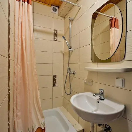 Jesionkowka - Centrum Zakopanego * Zakopane