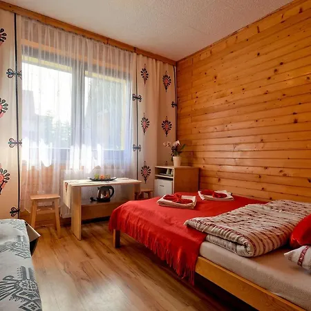 Rum i privatbostad Jesionkowka - Centrum Zakopanego