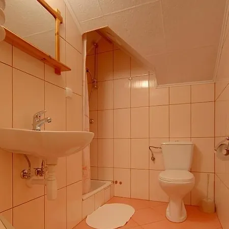Jesionkowka - Centrum Zakopanego Homestay Zakopane