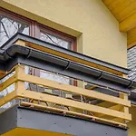 Jesionkówka - Centrum Zakopanego Kwatera prywatna *
