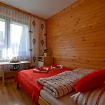 Jesionkowka - Centrum Zakopanego Закопане