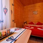 Проживание в семье Jesionkowka - Centrum Zakopanego *