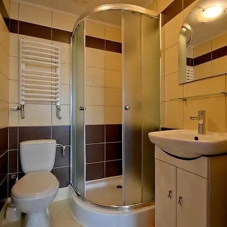 Jesionkowka - Centrum Zakopanego * Zakopane