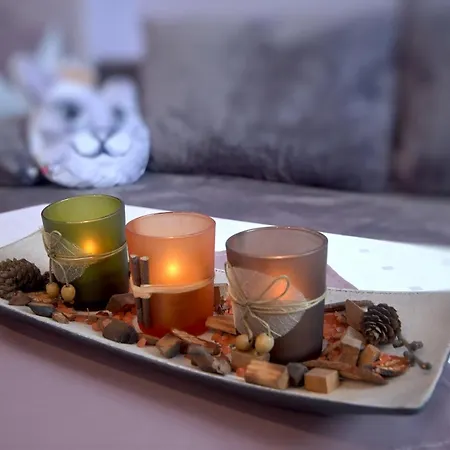 Homestay szállás Jesionkowka - Centrum Zakopanego