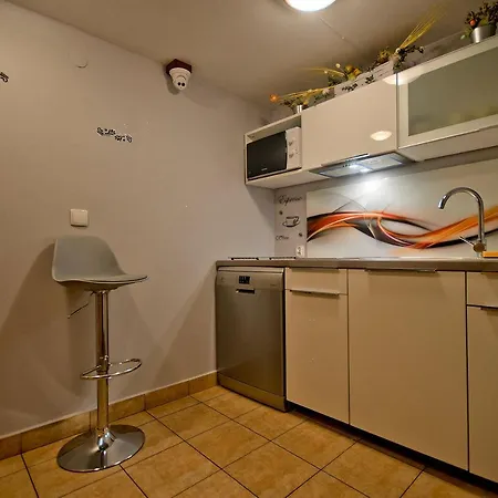 Jesionkowka - Centrum Zakopanego * Zakopane