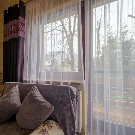 Jesionkowka - Centrum Zakopanego בית אירוח