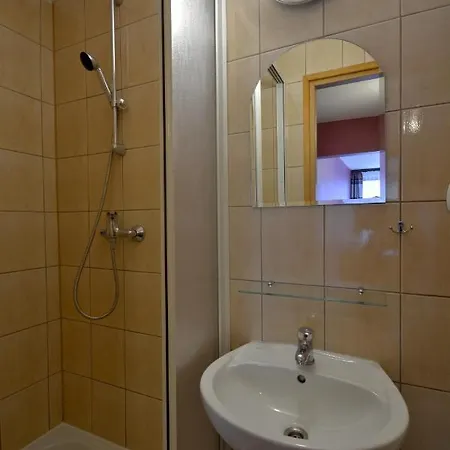 Jesionkowka - Centrum Zakopanego * זקופאנה