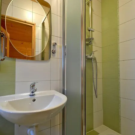 Jesionkowka - Centrum Zakopanego Homestay szállás *