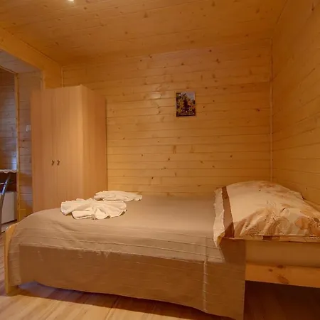 Jesionkowka - Centrum Zakopanego