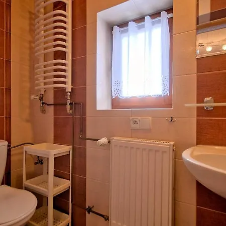 Jesionkowka - Centrum Zakopanego * זקופאנה