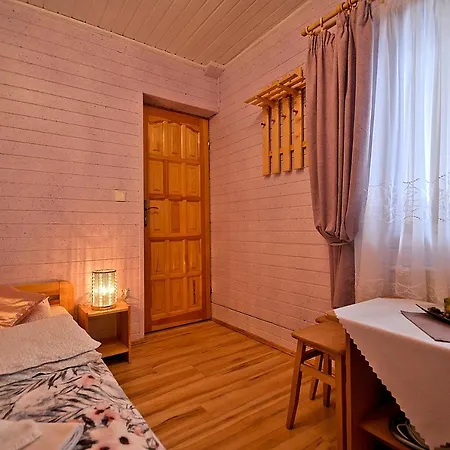 Jesionkowka - Centrum Zakopanego Homestay szállás *