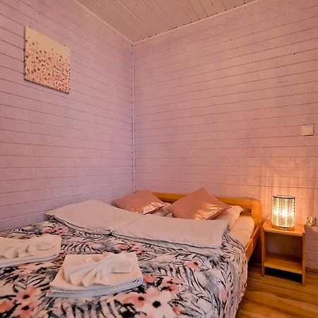 בית אירוח Jesionkowka - Centrum Zakopanego זקופאנה