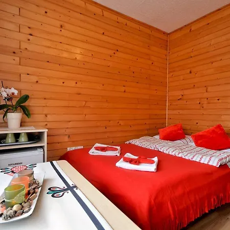 Homestay szállás Jesionkowka - Centrum Zakopanego