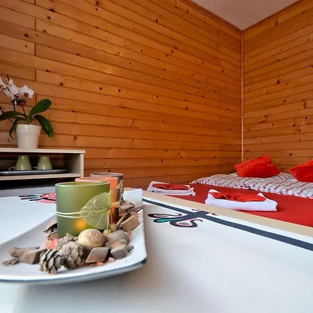 Homestay szállás Jesionkowka - Centrum Zakopanego Zakopane