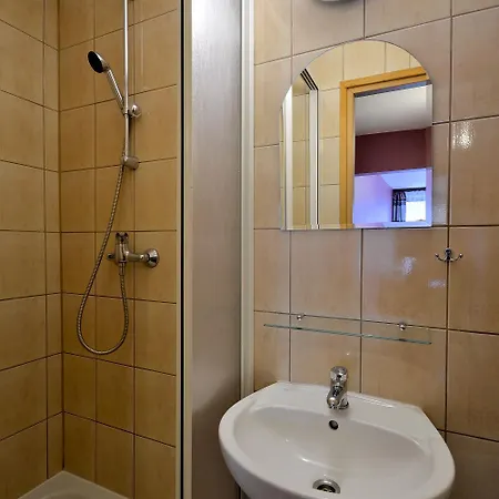 בית אירוח Jesionkowka - Centrum Zakopanego זקופאנה