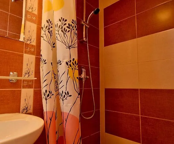 Jesionkowka - Centrum Zakopanego Accommodatie bij particulieren