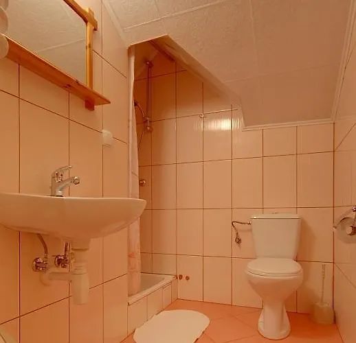 Jesionkowka - Centrum Zakopanego Accommodatie bij particulieren Zakopane